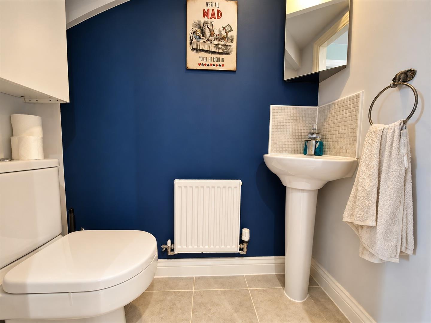 Hilton Close, Kempston, Bedford